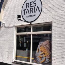 Restaria #24 Restaria Castricum